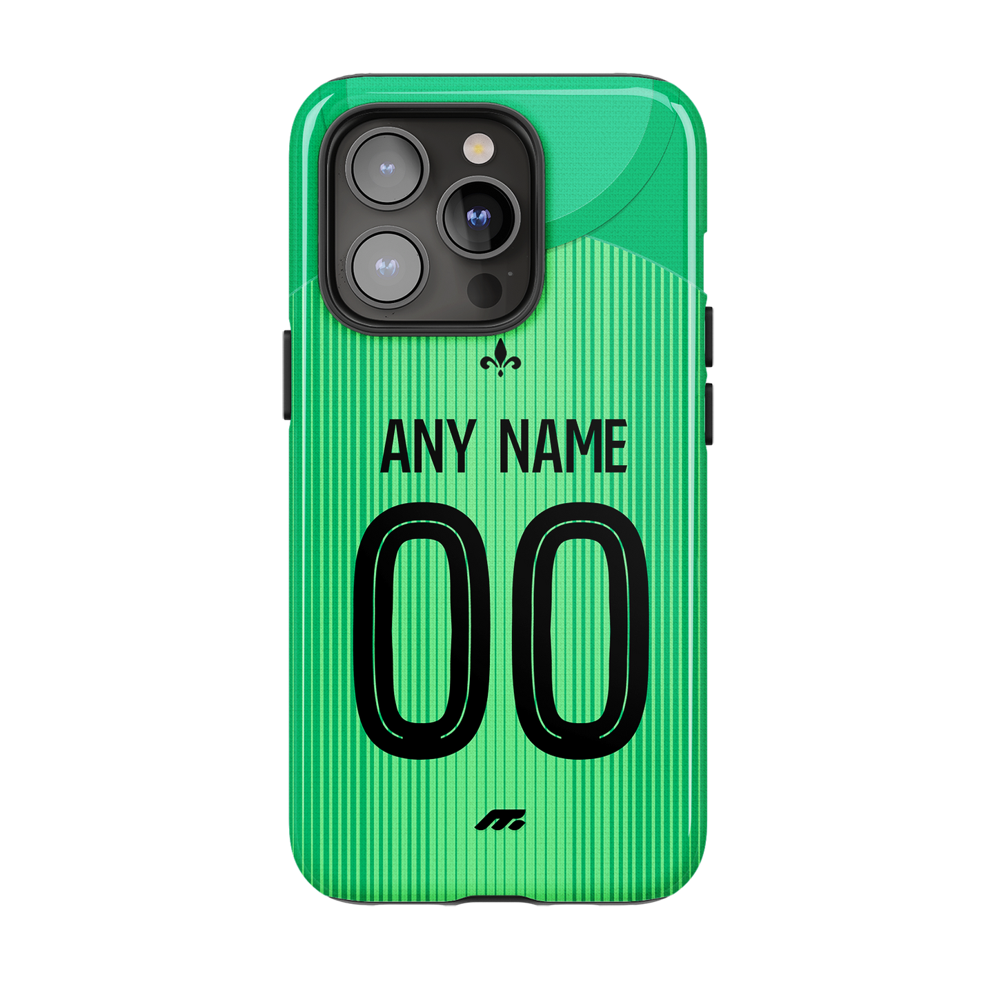 PARIS PHONE CASE - GOALKEEPER