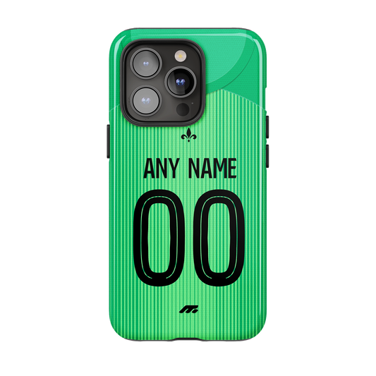 PARIS PHONE CASE - GOALKEEPER