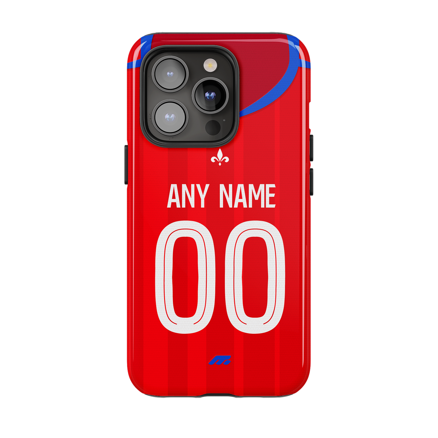 PARIS PHONE CASE - THIRD