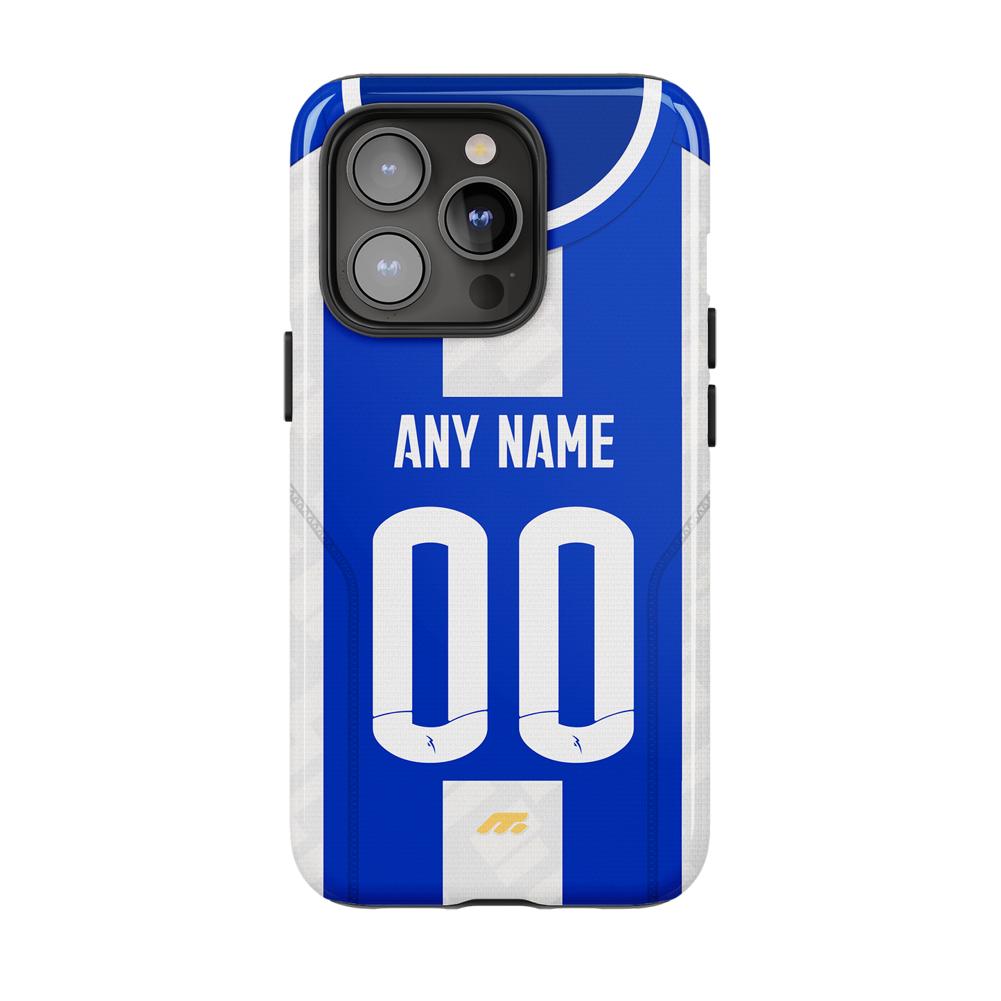 PORTO PHONE CASE - HOME