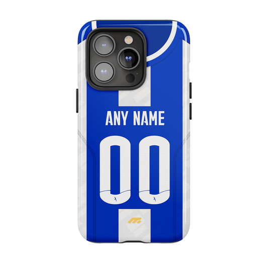 PORTO PHONE CASE - HOME