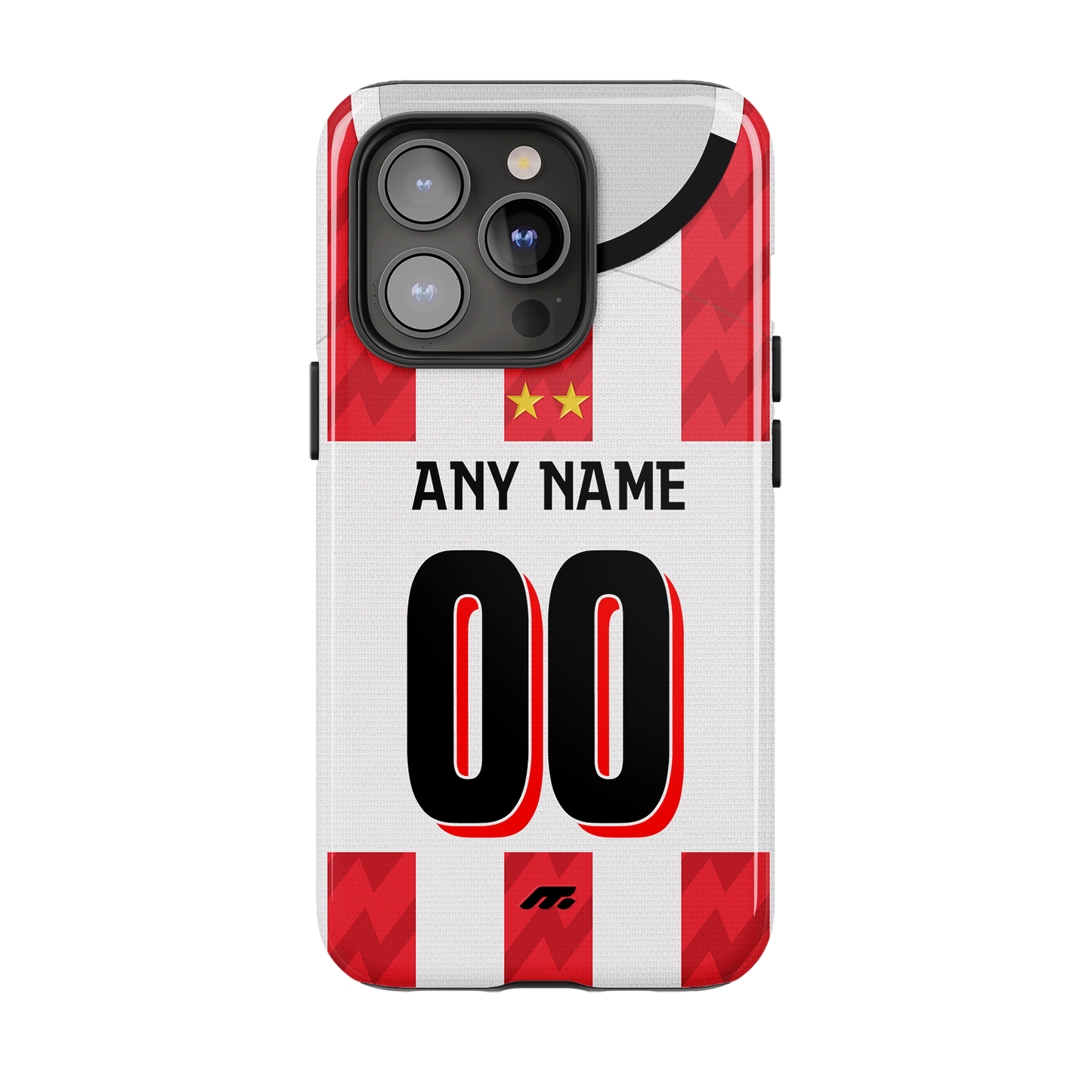 PSV PHONE CASE - HOME
