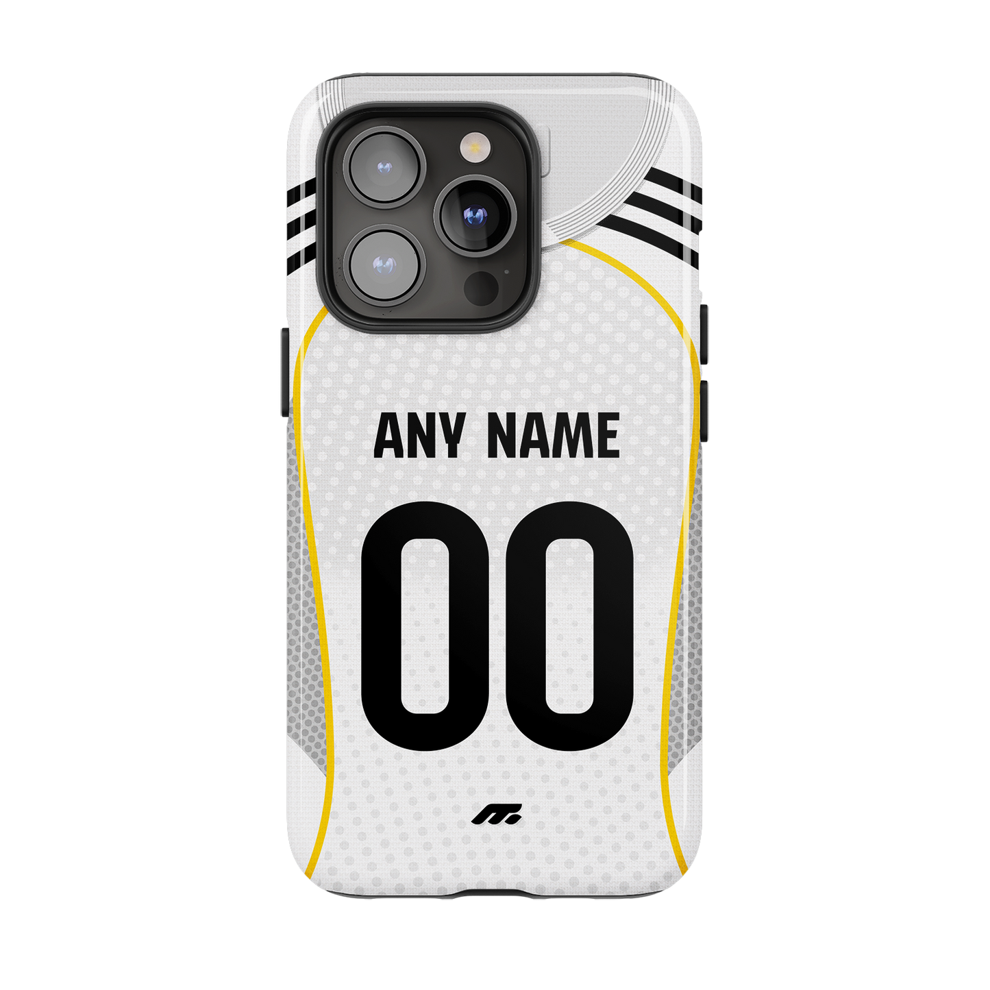 REAL MADRID PHONE CASE - HOME