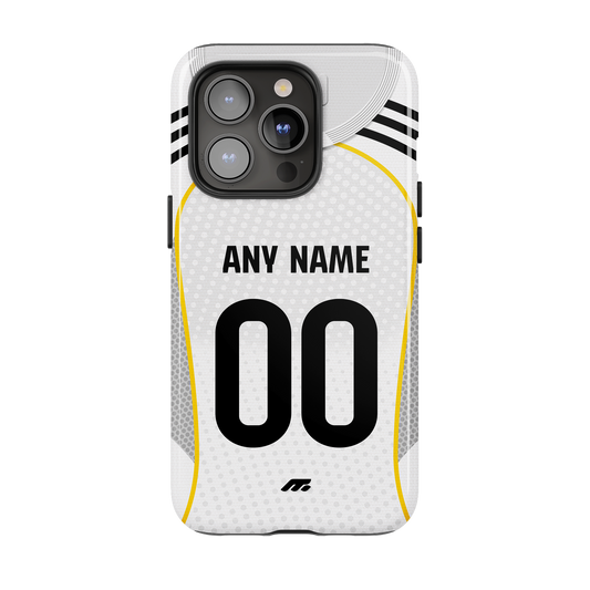 REAL MADRID PHONE CASE - HOME