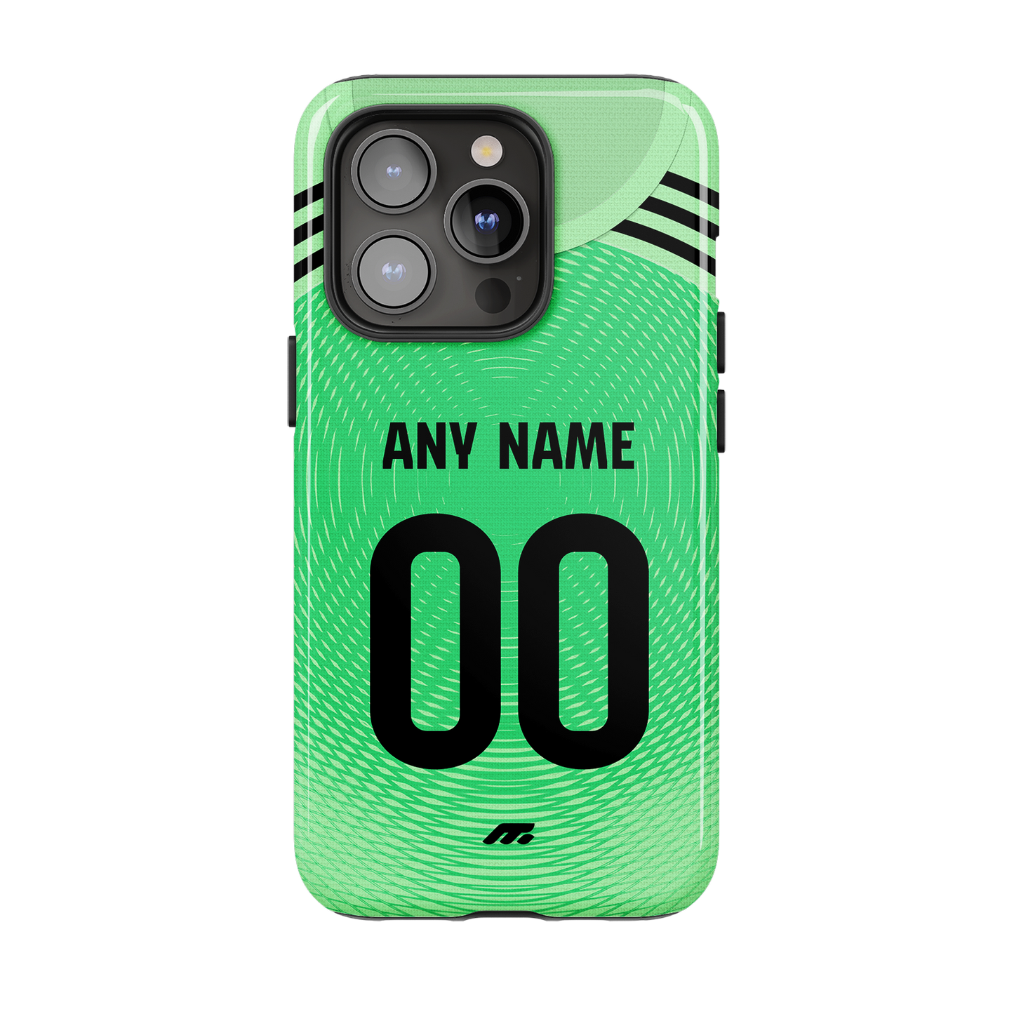 REAL MADRID PHONE CASE - GOALKEEPER
