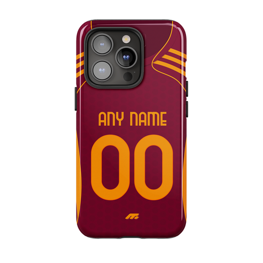 ROMA PHONE CASE - HOME