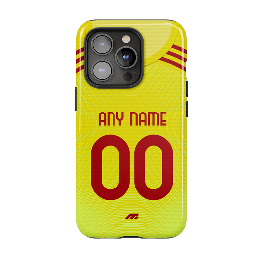 ROMA PHONE CASE - GOALKEEPER
