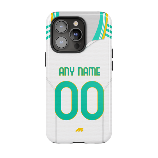 ROMA PHONE CASE - THIRD