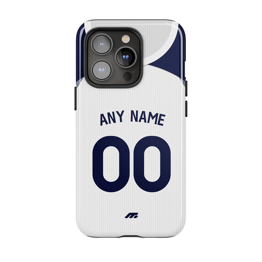 TOTTENHAM PHONE CASE - HOME