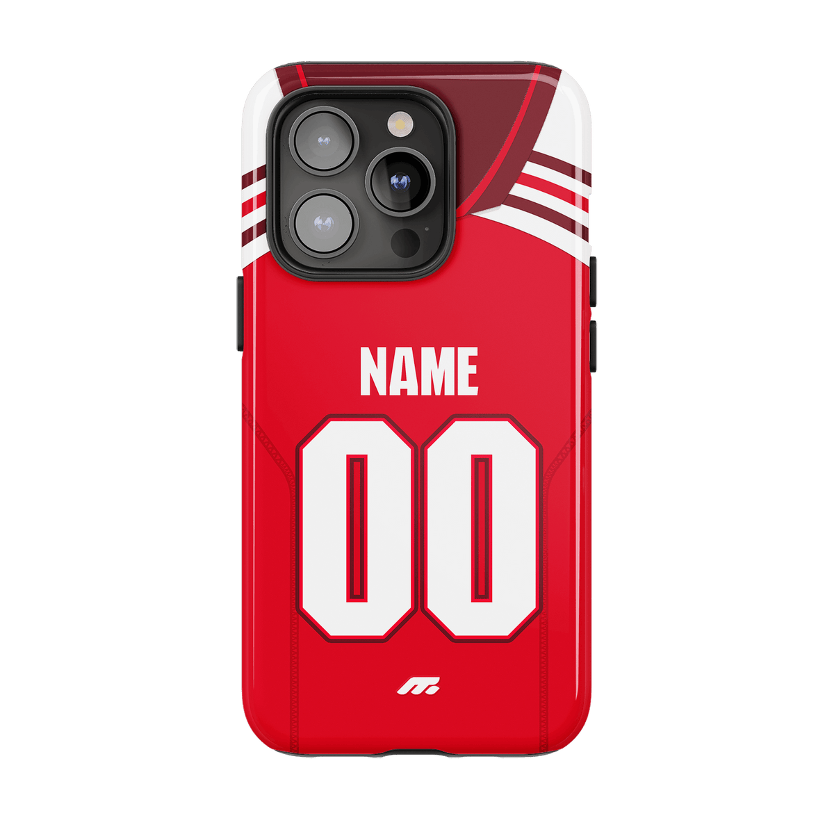 ARSENAL PHONE CASE - HOME