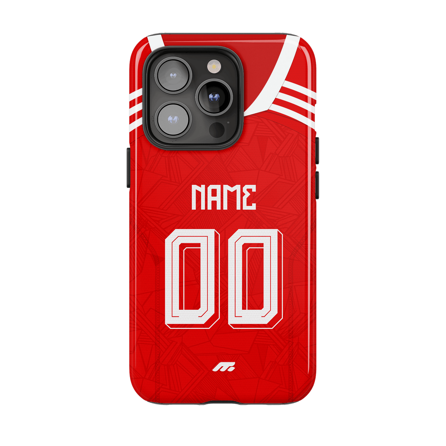 FUNDA DE TELÉFONO DEL BENFICA - LOCAL