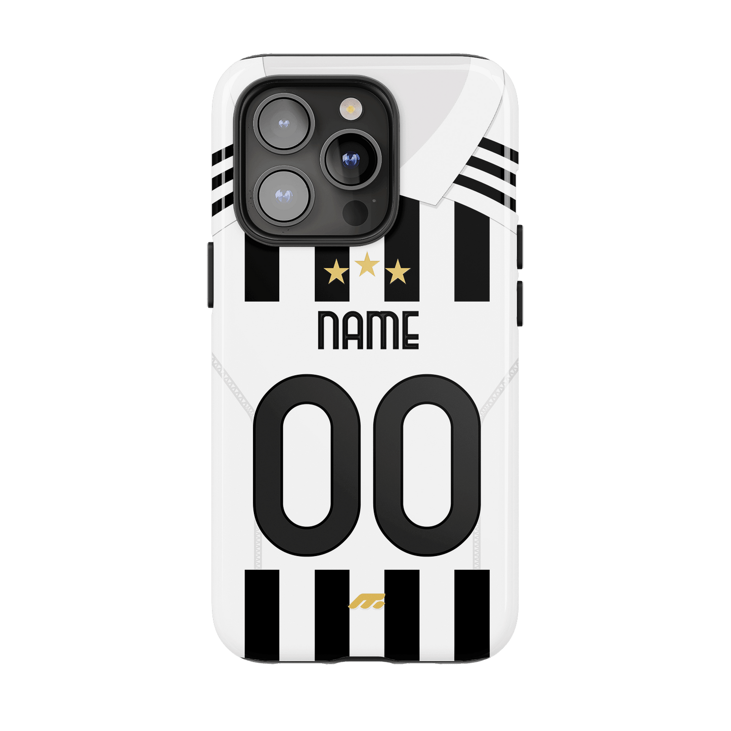 JUVENTUS PHONE CASE - HOME