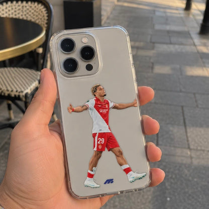 Paris Brunner phone case AS Monaco