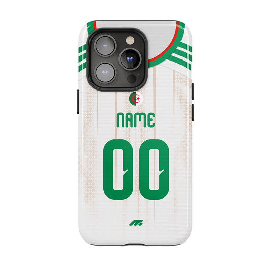 ALGERIA PHONE CASE - HOME
