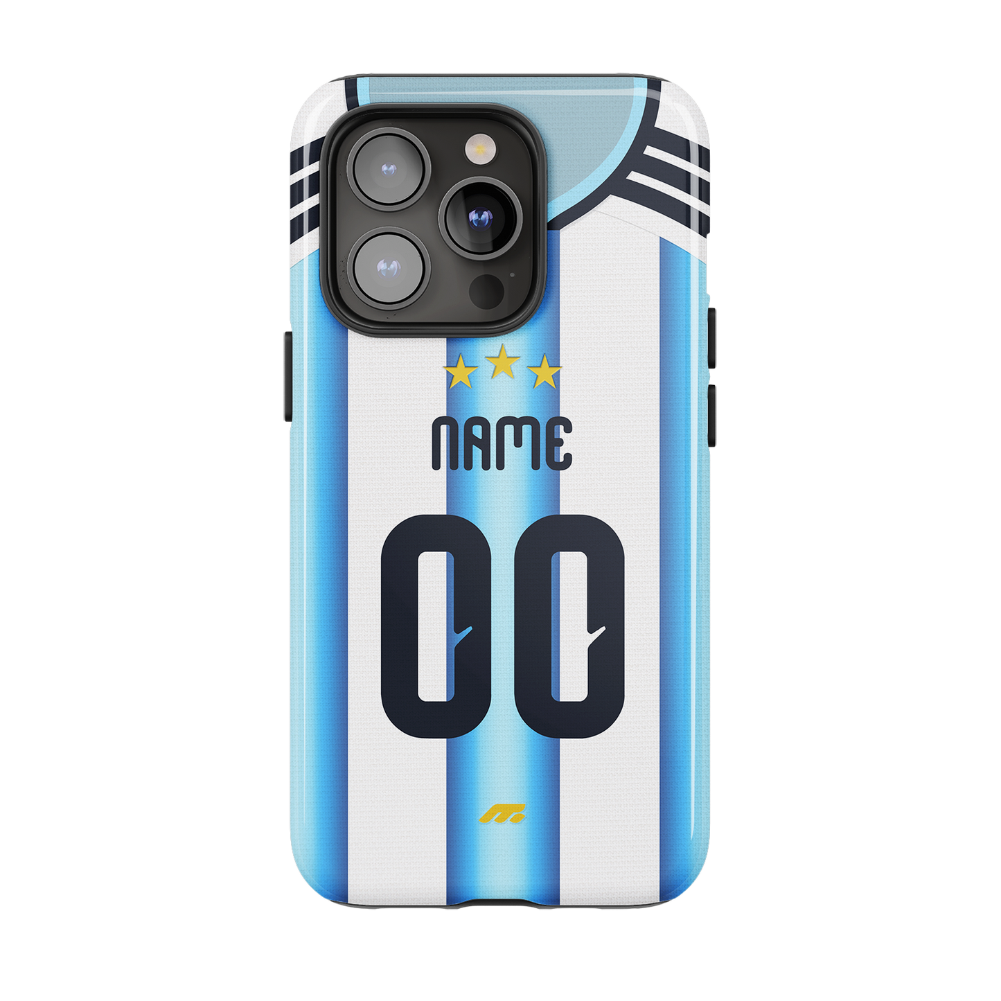 ARGENTINA PHONE CASE - HOME