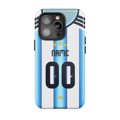 ARGENTINA PHONE CASE - HOME