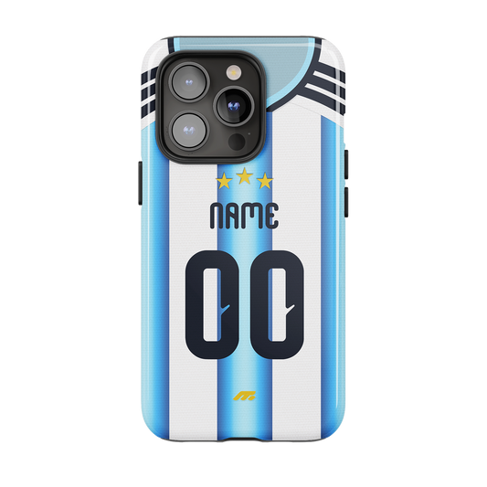 ARGENTINA PHONE CASE - HOME