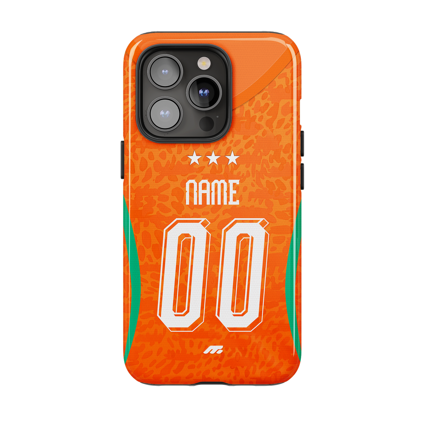 IVORY COAST PHONE CASE - HOME