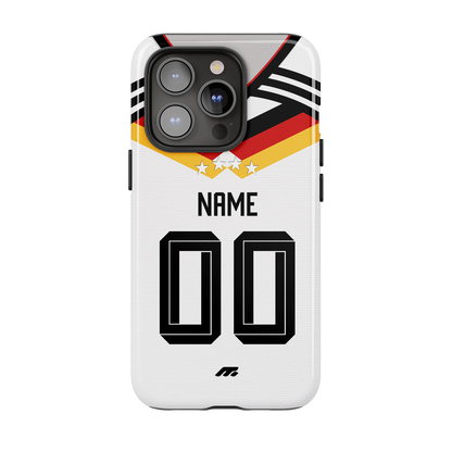 GERMANY PHONE CASE - HOME
