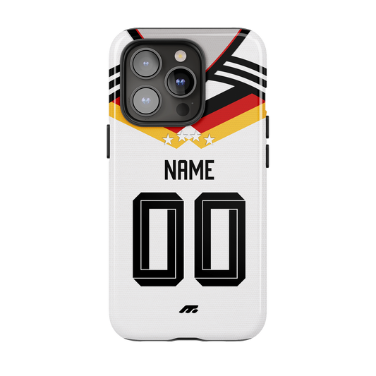 GERMANY PHONE CASE - HOME