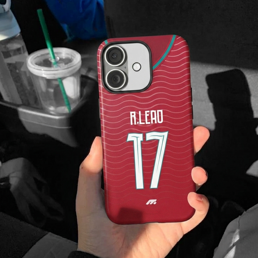 PORTUGAL PHONE CASE - HOME