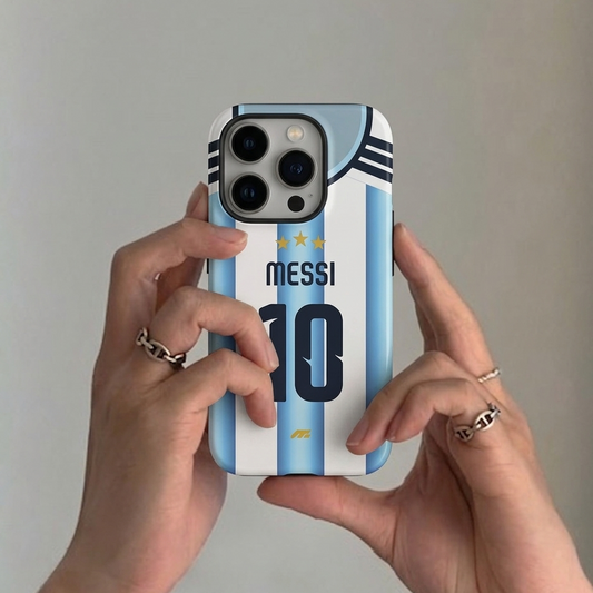 ARGENTINA PHONE CASE - HOME