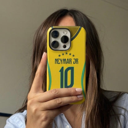 BRASIL PHONE CASE - HOME