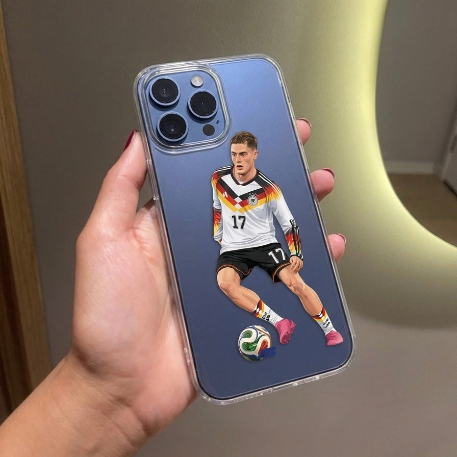 WIRTZ MANNSCHAFT 26