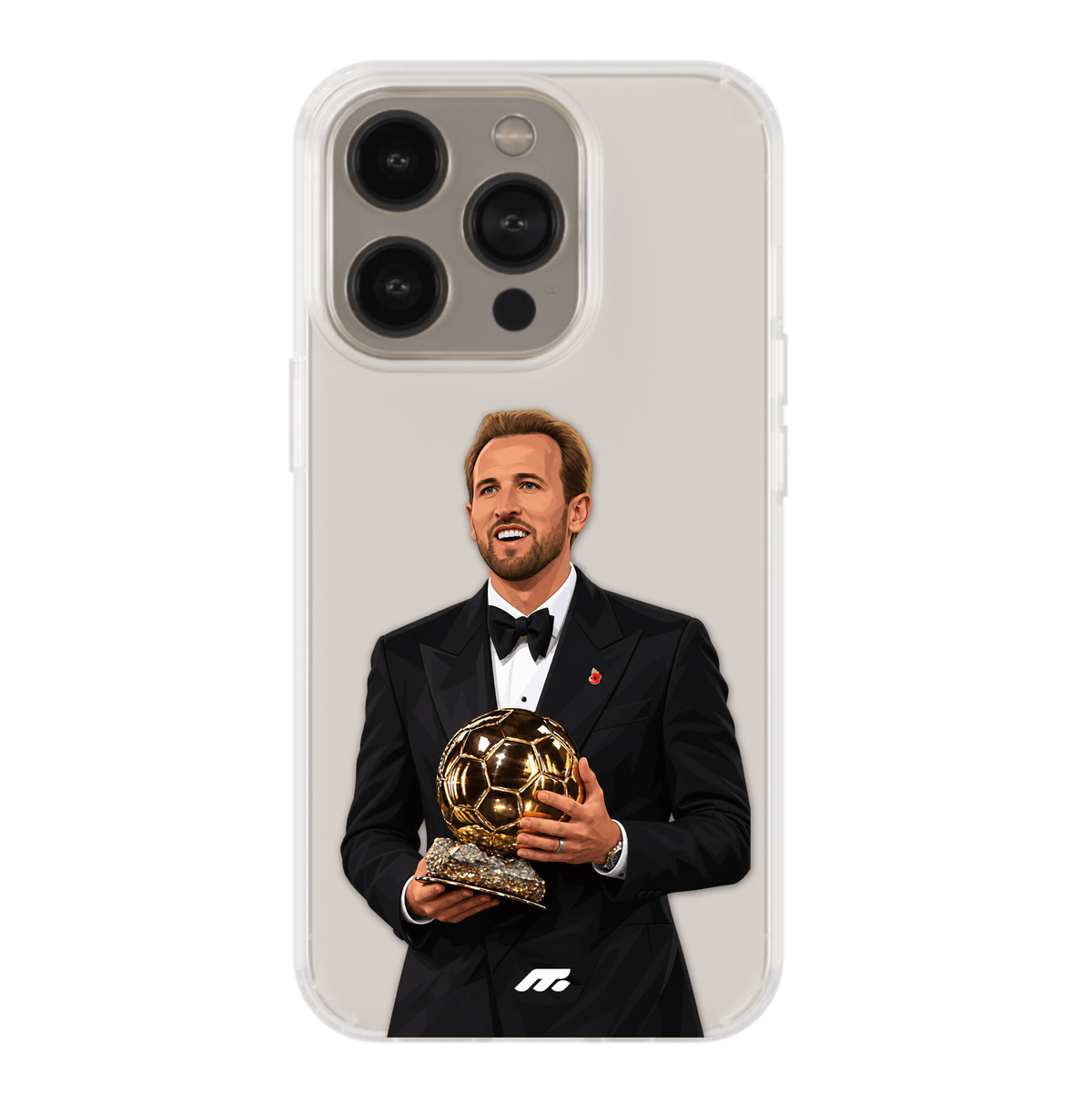 Harry Kane phone case Bayern Munich