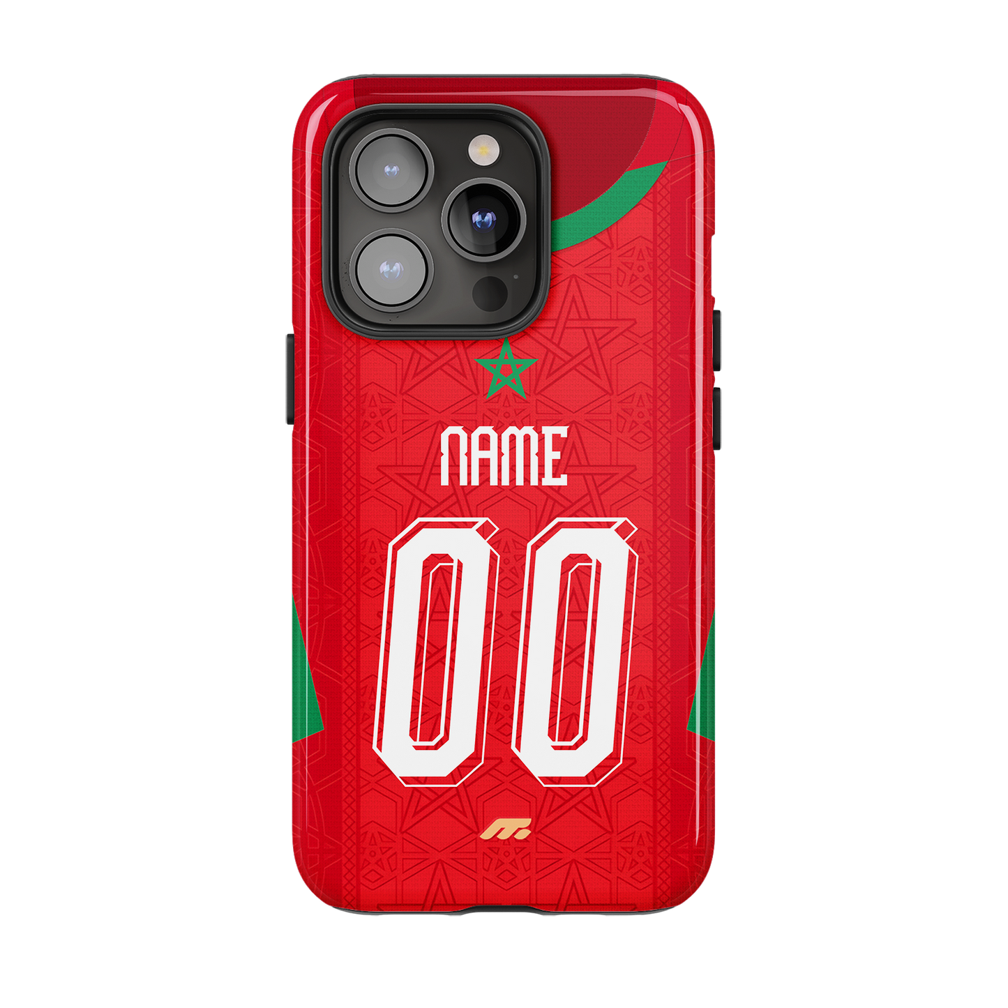 MAROCCO PHONE CASE - HOME