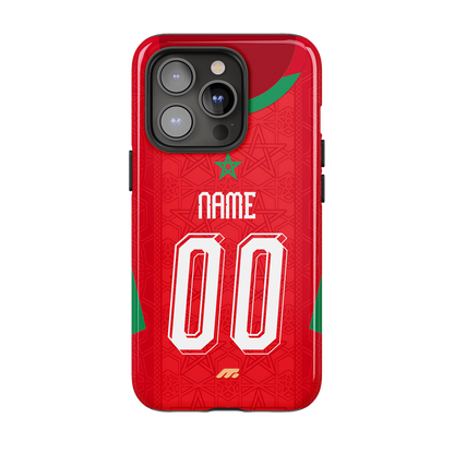 MAROCCO PHONE CASE - HOME