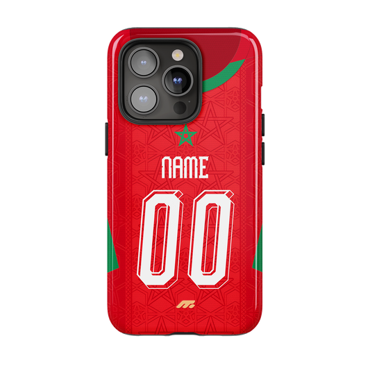 MAROCCO PHONE CASE - HOME