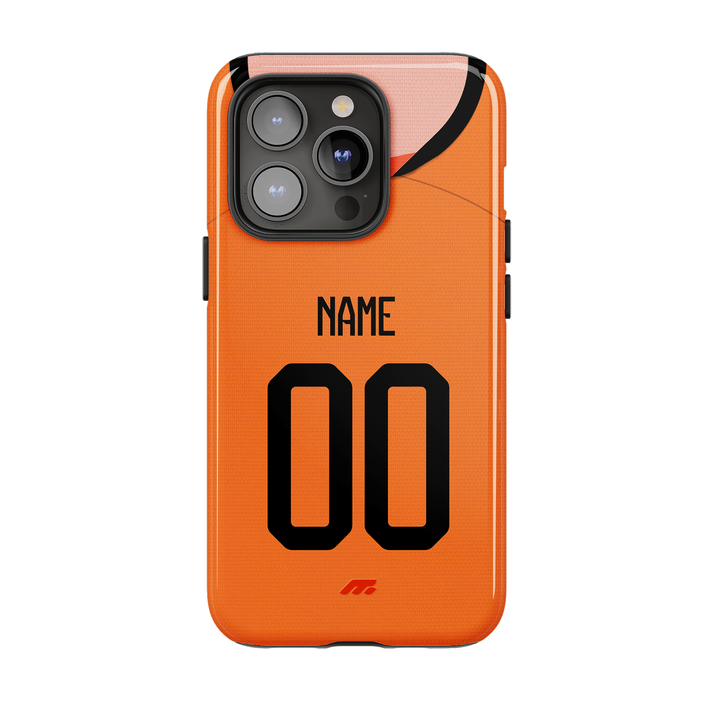 NETHERLANDS PHONE CASE - HOME