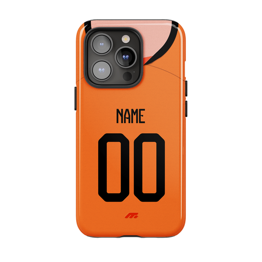 NETHERLANDS PHONE CASE - HOME