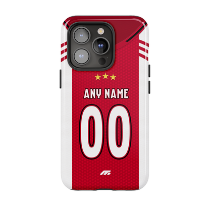 AJAX PHONE CASE - HOME