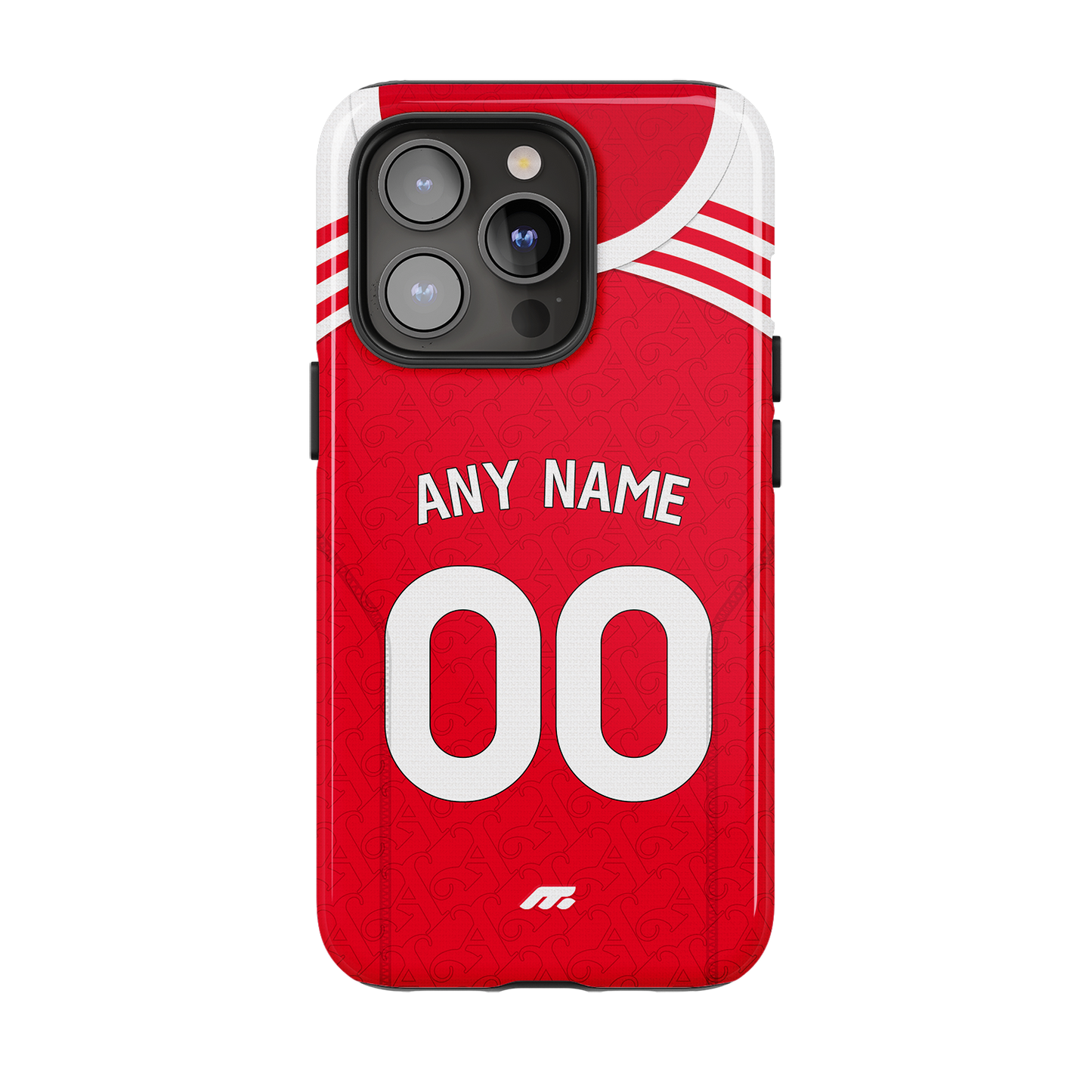 ARSENAL PHONE CASE - HOME