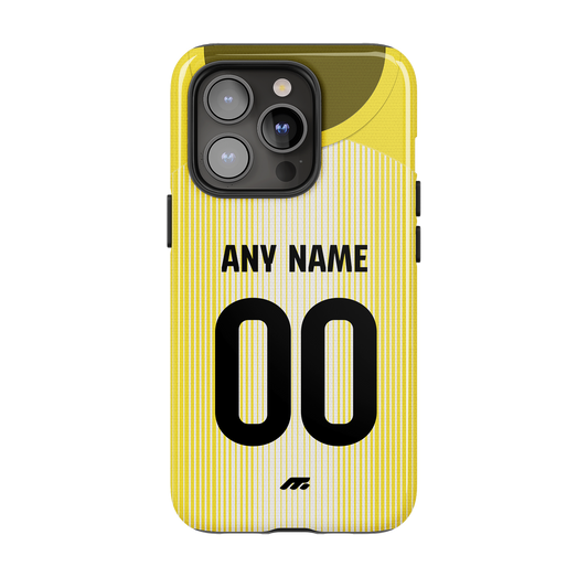 ATLETICO MADRID PHONE CASE - GOALKEEPER