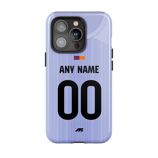 BARCELONA PHONE CASE - GOALKEEPER