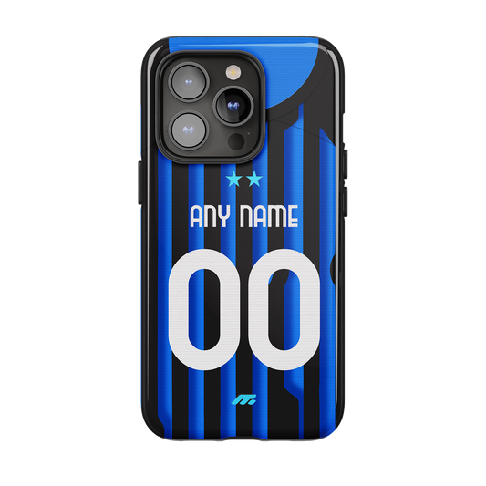 INTER PHONE CASE - HOME