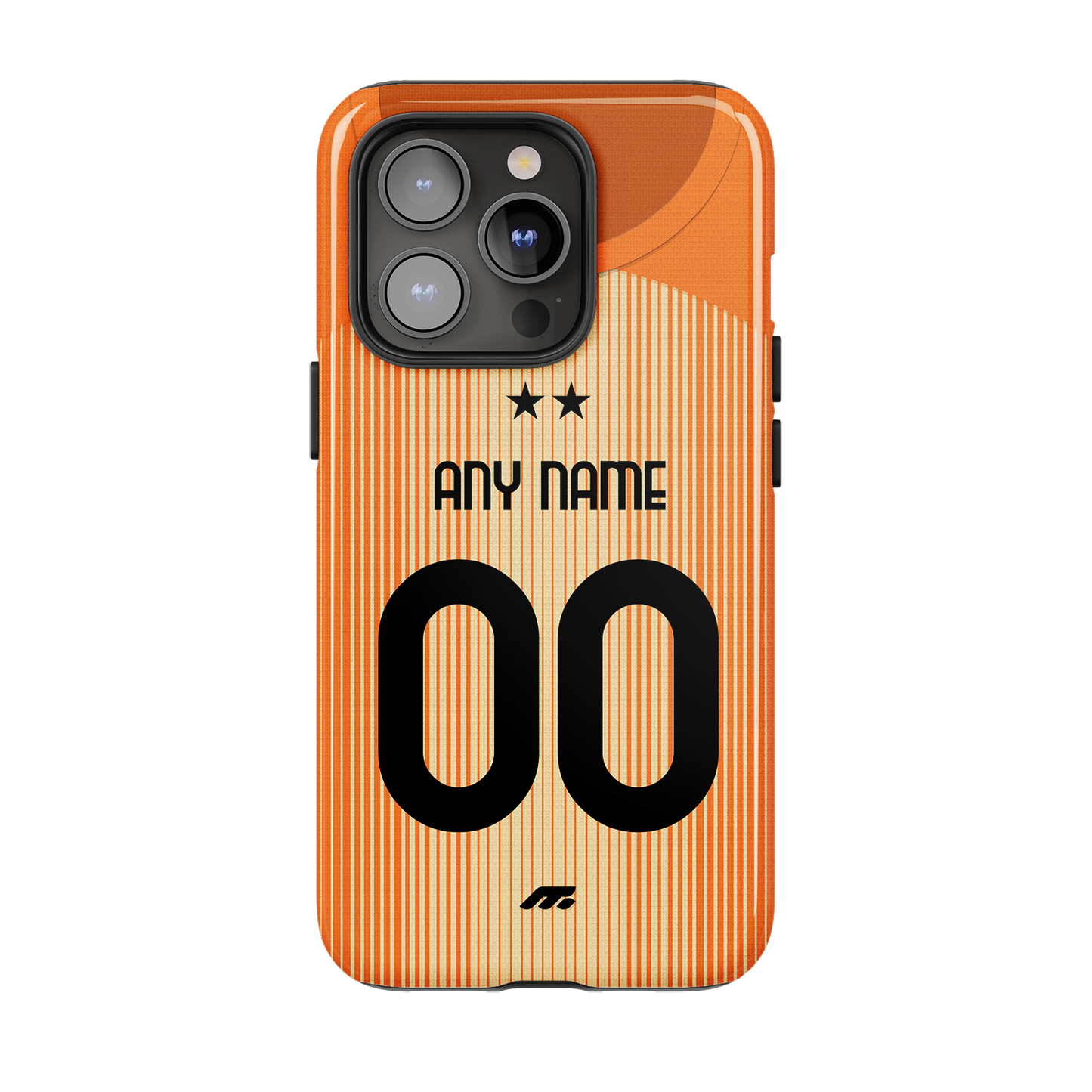 INTER PHONE CASE - GOALKEEPER