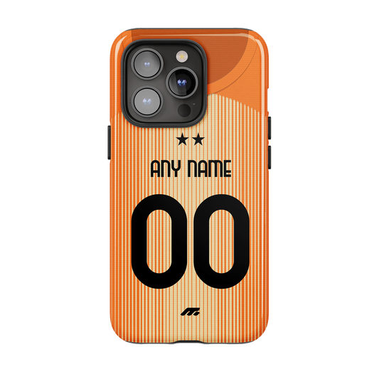 INTER PHONE CASE - GOALKEEPER