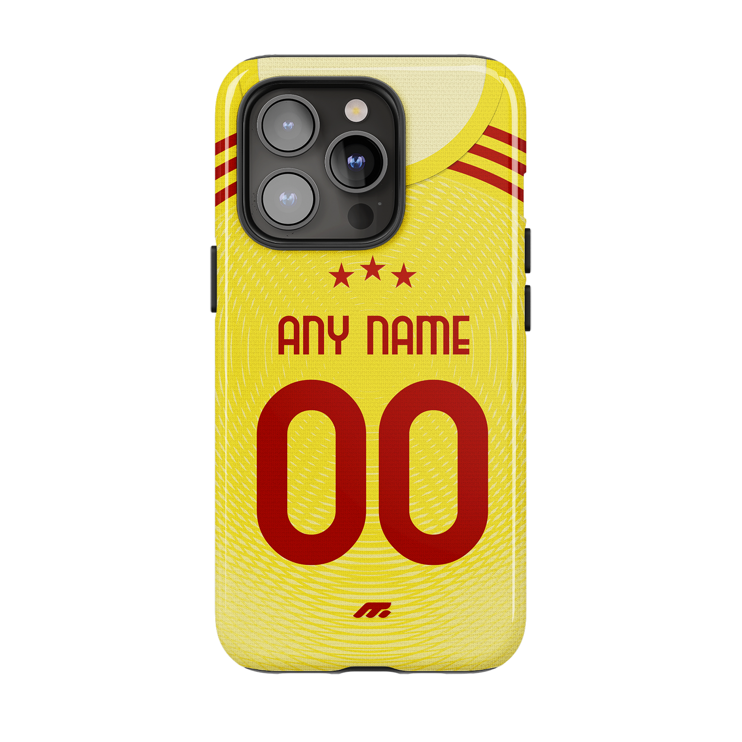 JUVENTUS PHONE CASE - GOALKEEPER