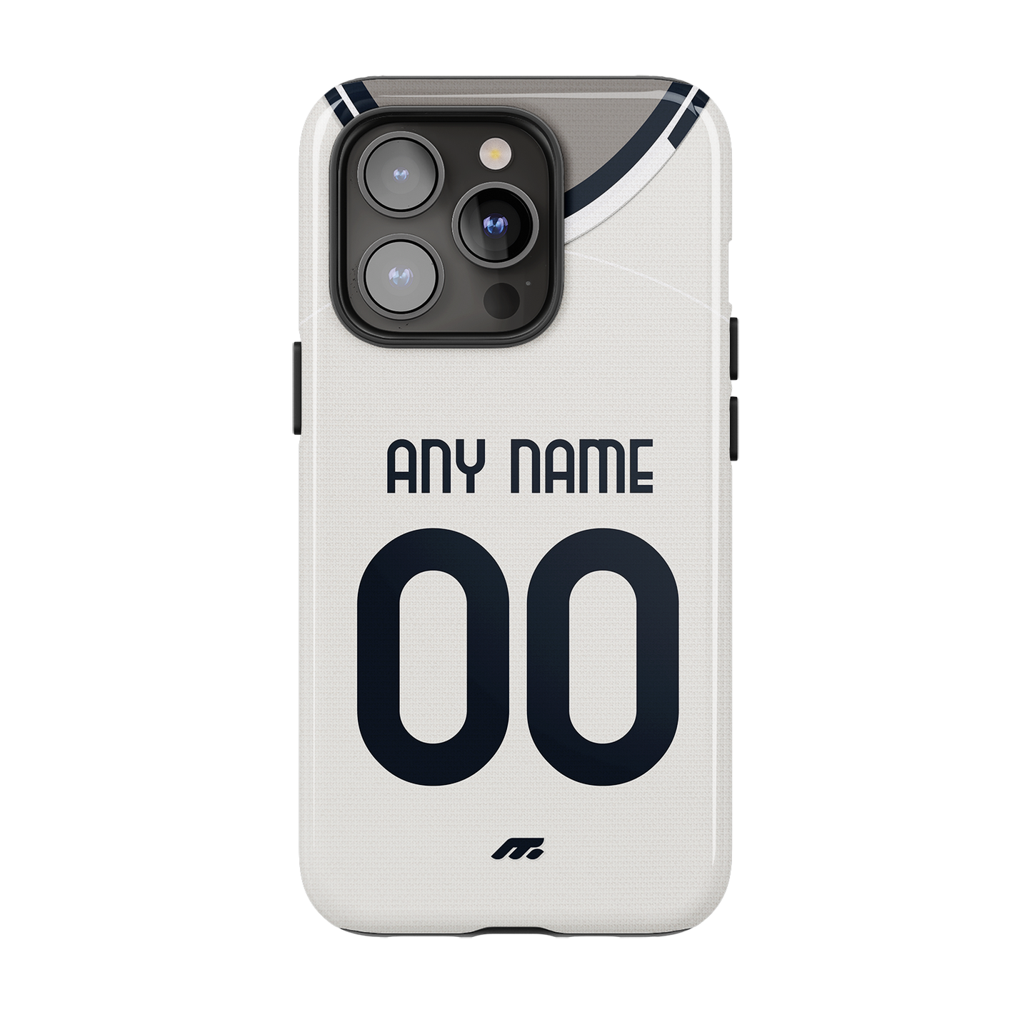 LAZIO PHONE CASE - AWAY