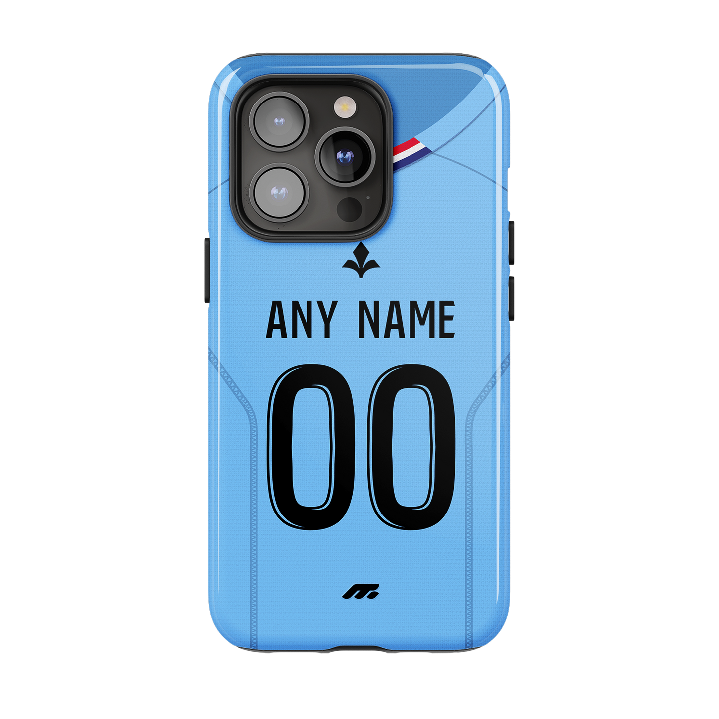 LILLE PHONE CASE - GOALKEEPER