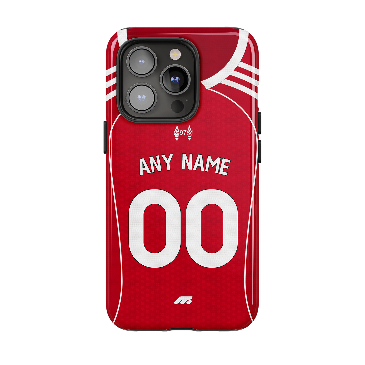 LIVERPOOL PHONE CASE - HOME