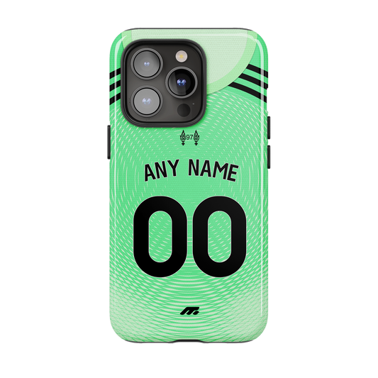 LIVERPOOL PHONE CASE - GOALKEEPER