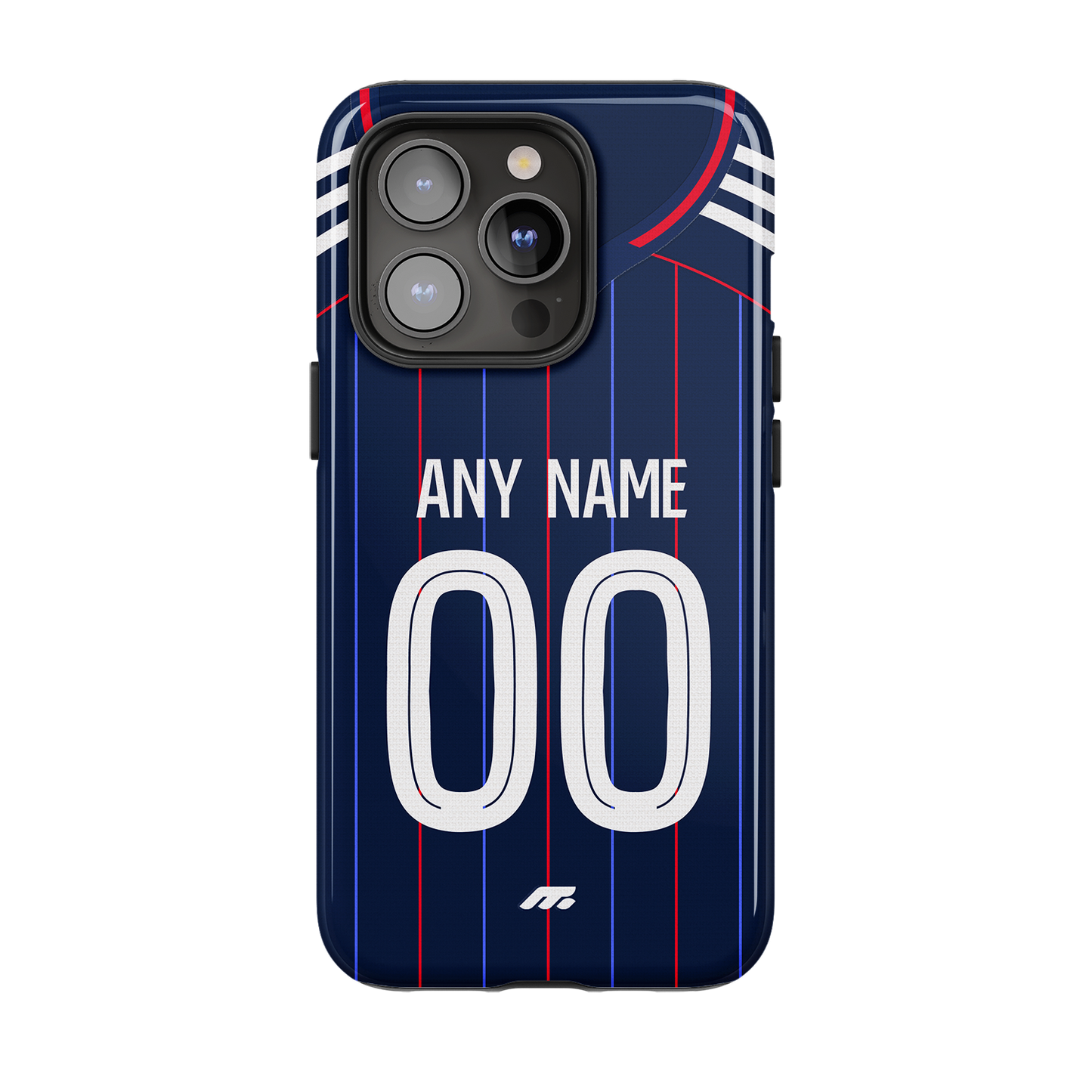 LYON PHONE CASE - AWAY