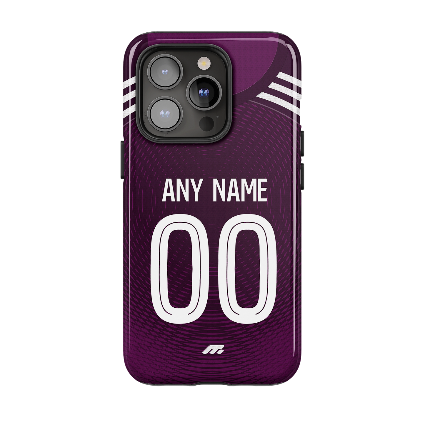 LYON PHONE CASE - GOALKEEPER