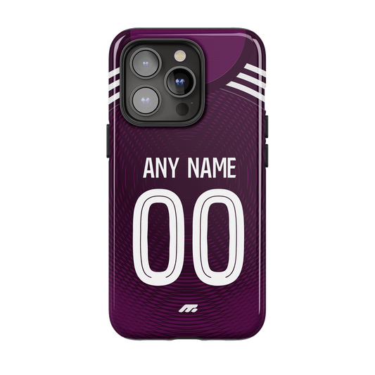 LYON PHONE CASE - GOALKEEPER