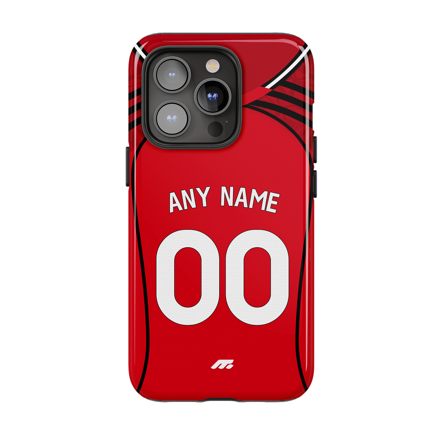 MANCHESTER UNITED PHONE CASE - HOME